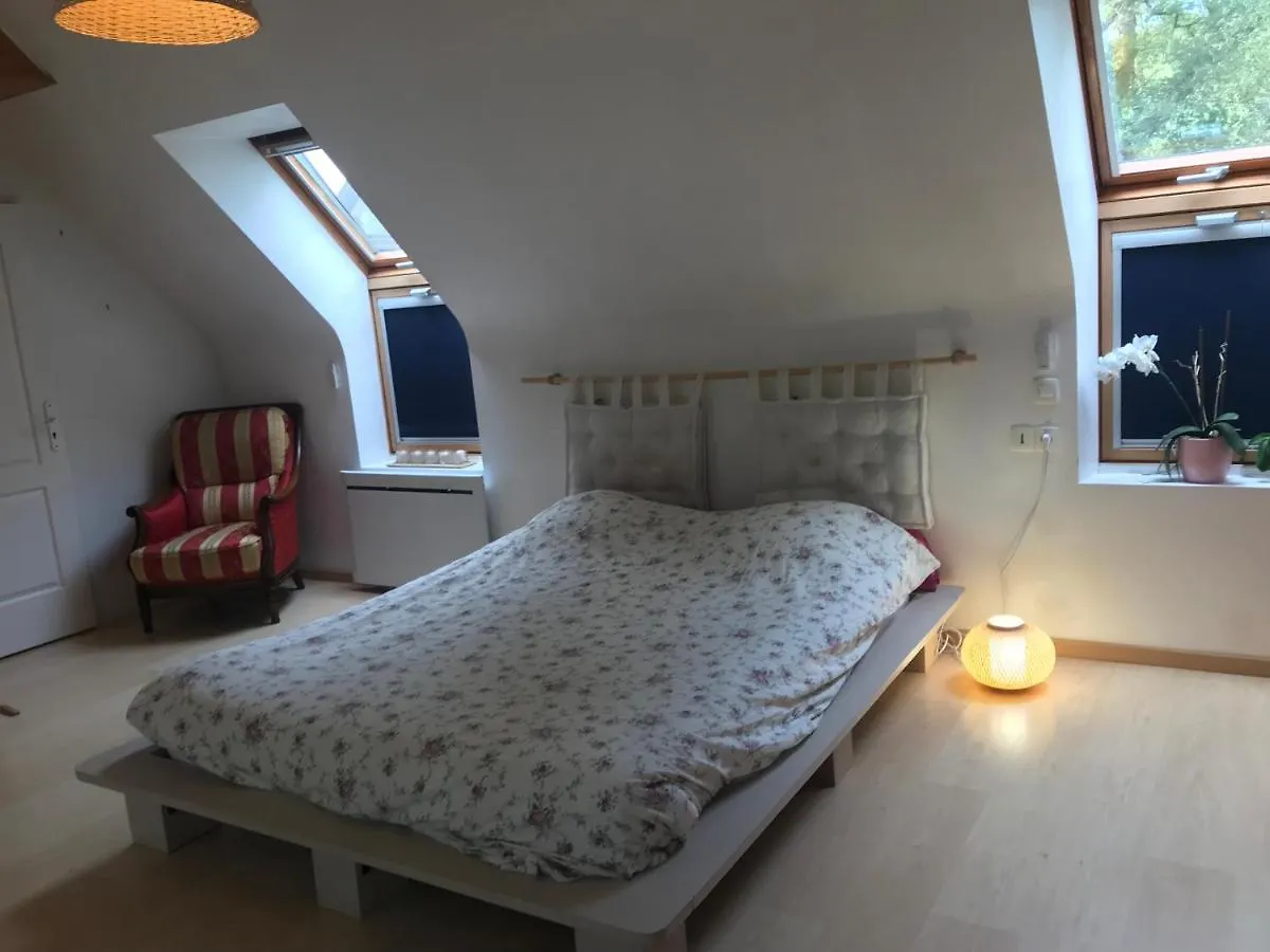 Gite Armalia Moelan-sur-Mer 0*,  France